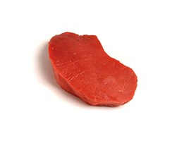 Tender Top Steaks Meat Cut Spec Step 7